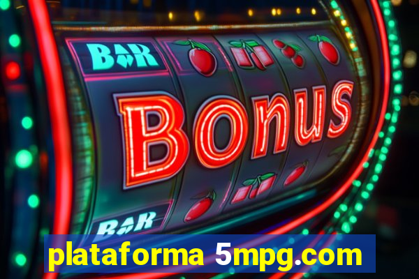 plataforma 5mpg.com